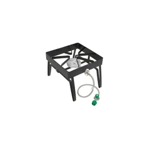 Stove - 1-Burner 60K Btu Propane Tabletop