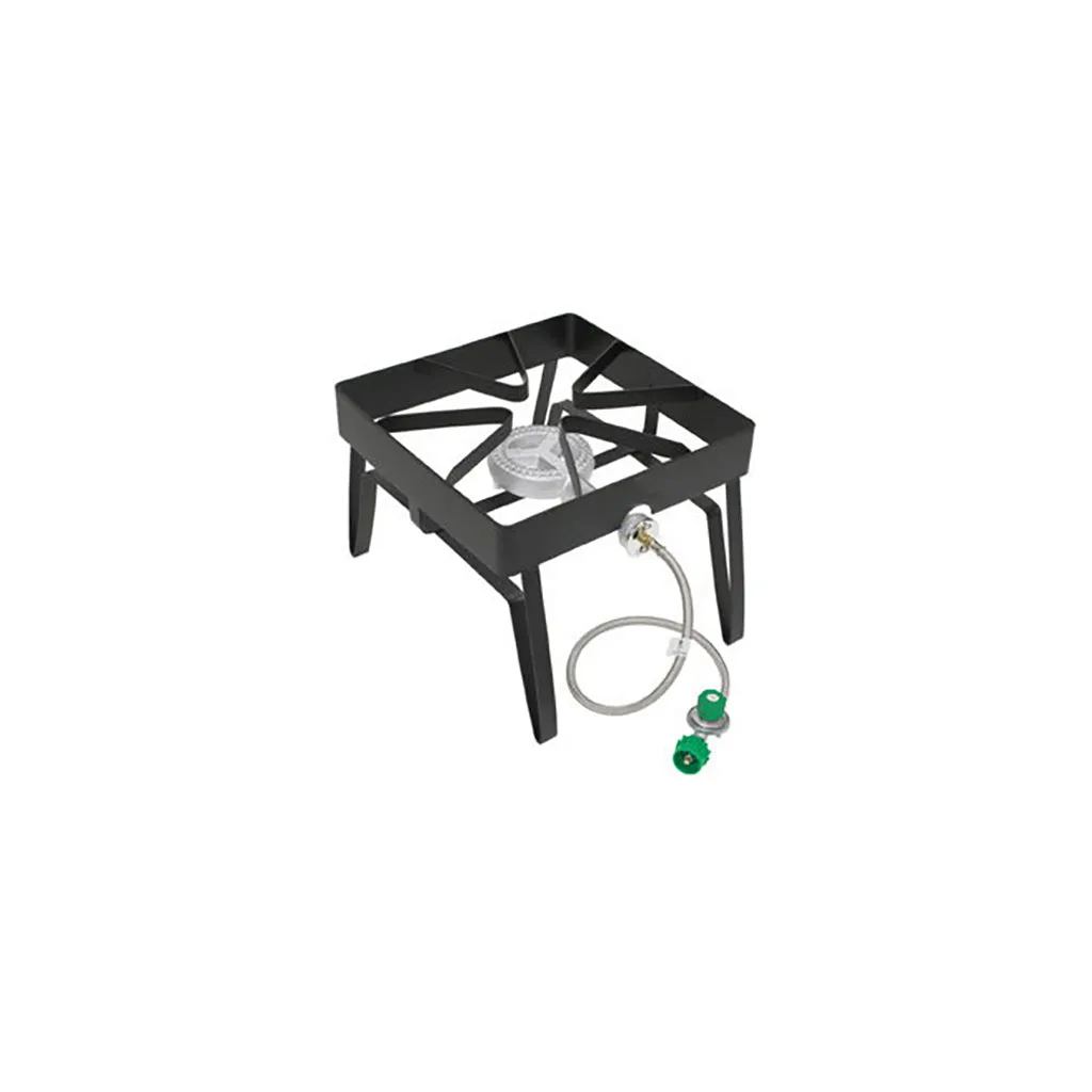 Stove - 1-Burner 60K Btu Propane Tabletop