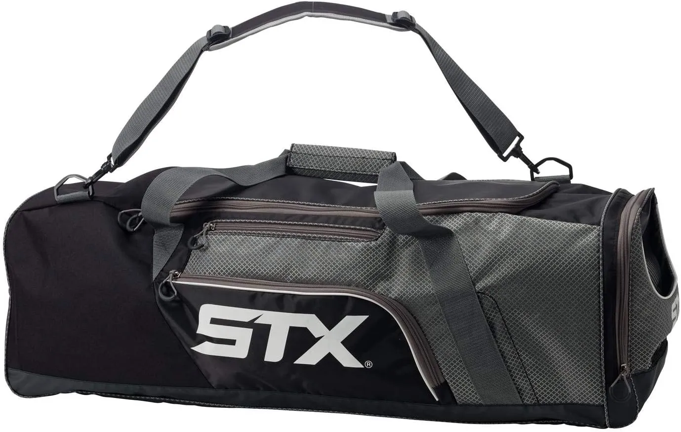 STX Lacrosse Challenger Lacrosse Equipment Bag