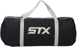 STX Team Duffle Lacrosse Equipment Gear Bag Black