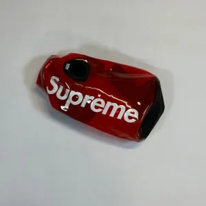 Supreme SealLine Discovery Dry Bag 20L Red