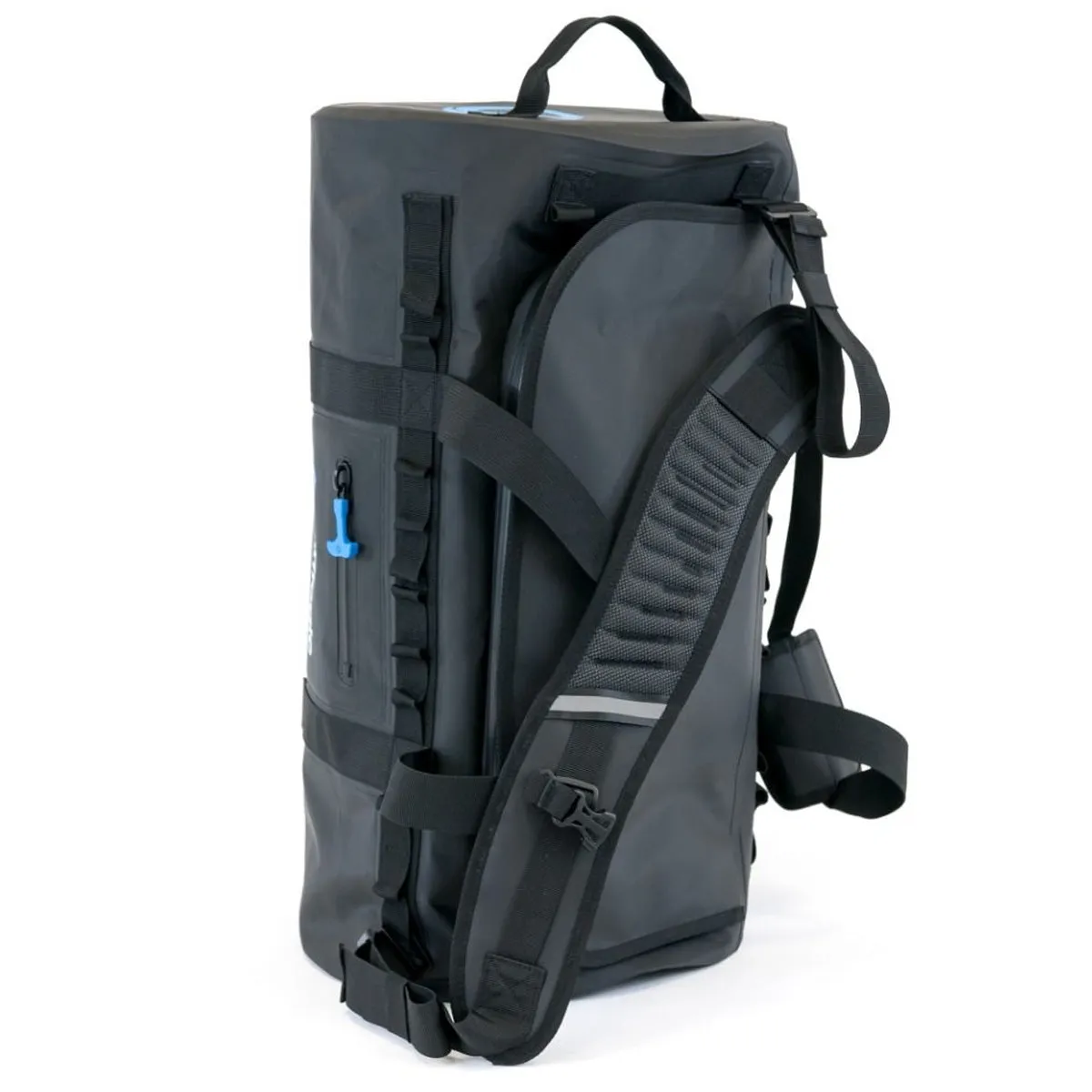 Surflogic Prodry Zip Waterproof Duffle Bag