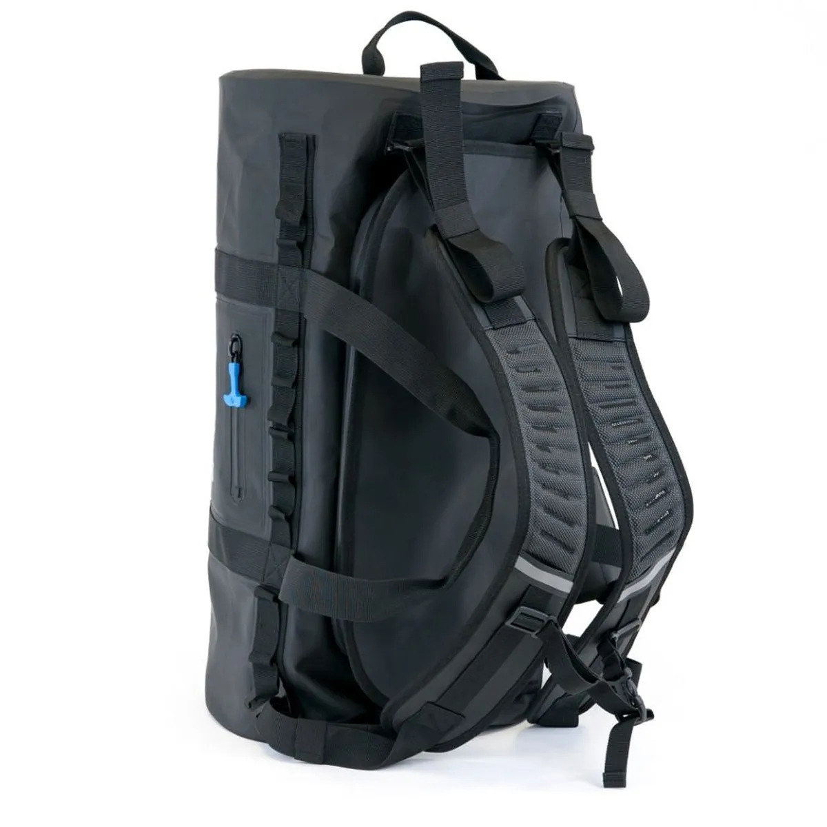 Surflogic Prodry Zip Waterproof Duffle Bag