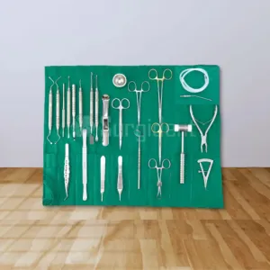Surgident Basic Kit
