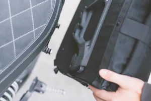 SW-Motech Legend Gear LC1 side bag