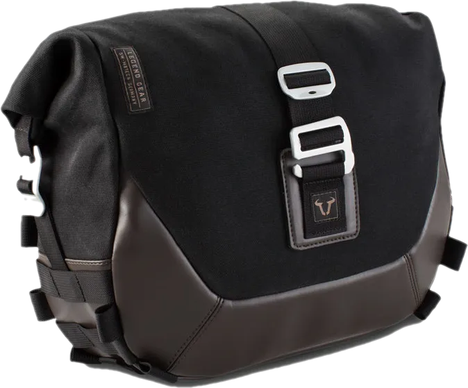 SW-Motech Legend Gear LC1 side bag