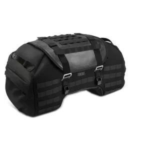 SW-Motech Legend Gear Tail Bag LR2 Black Edition