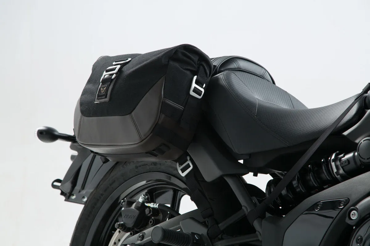 SW-Motech LS2 Legend Gear Saddle Bag