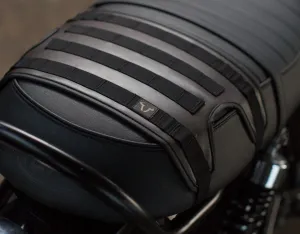 SW-Motech Saddle Bag and Saddle Strap Set