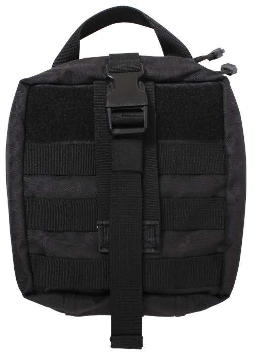 Tactical Breakaway Pouch