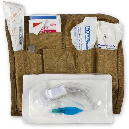 Tactical CricKit - Cricothyrotomy Kit - 10-0017