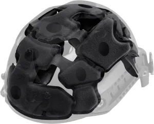 Tactical Helmet Pads - Universal Replacement Internal Memory Foam Pad Inserts for ACH, MICH, EXF Helmets