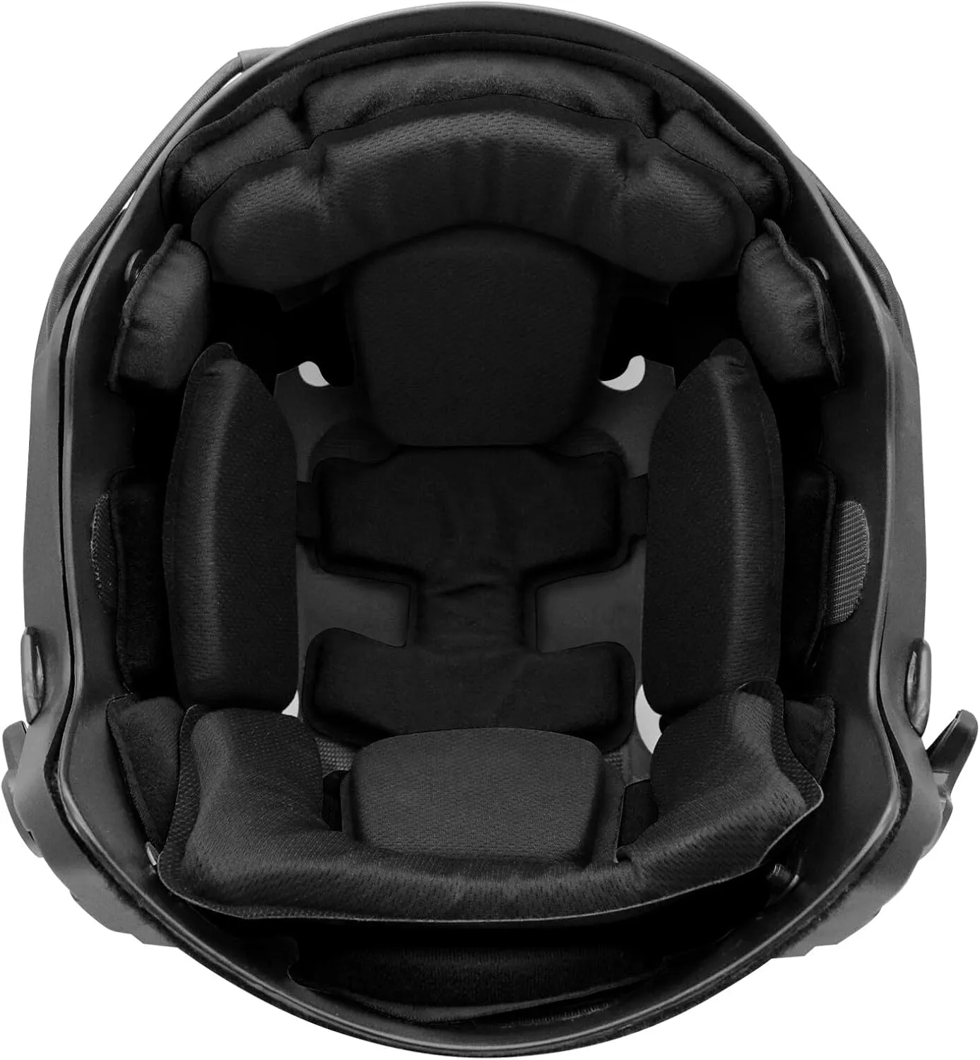 Tactical Helmet Pads - Universal Replacement Internal Memory Foam Pad Inserts for ACH, MICH, EXF Helmets