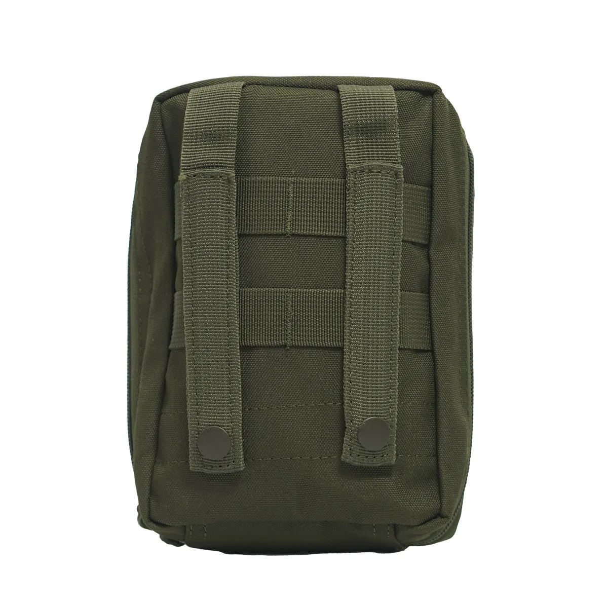 Tactical IFAK First Aid Kit - Olive Drab