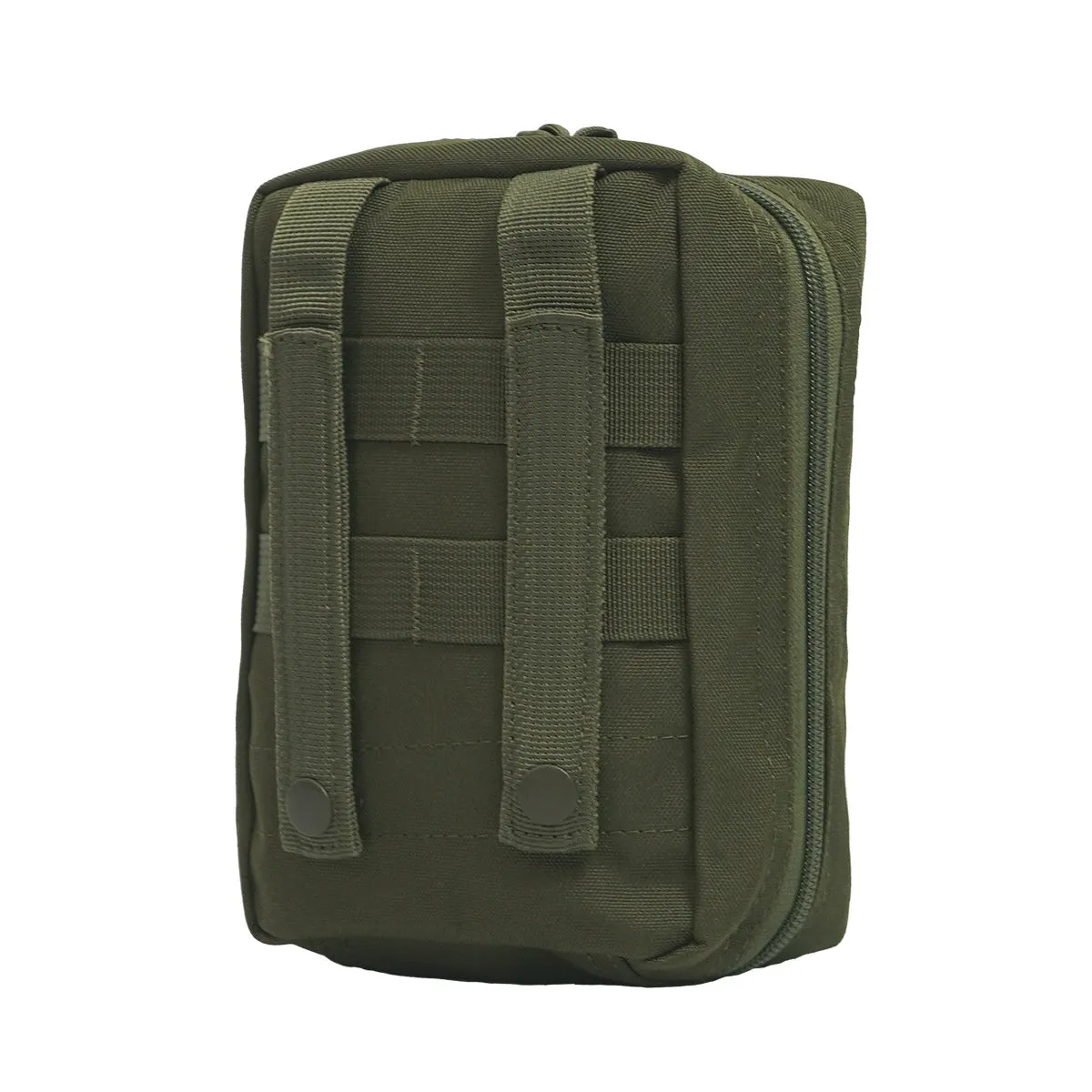 Tactical IFAK First Aid Kit - Olive Drab