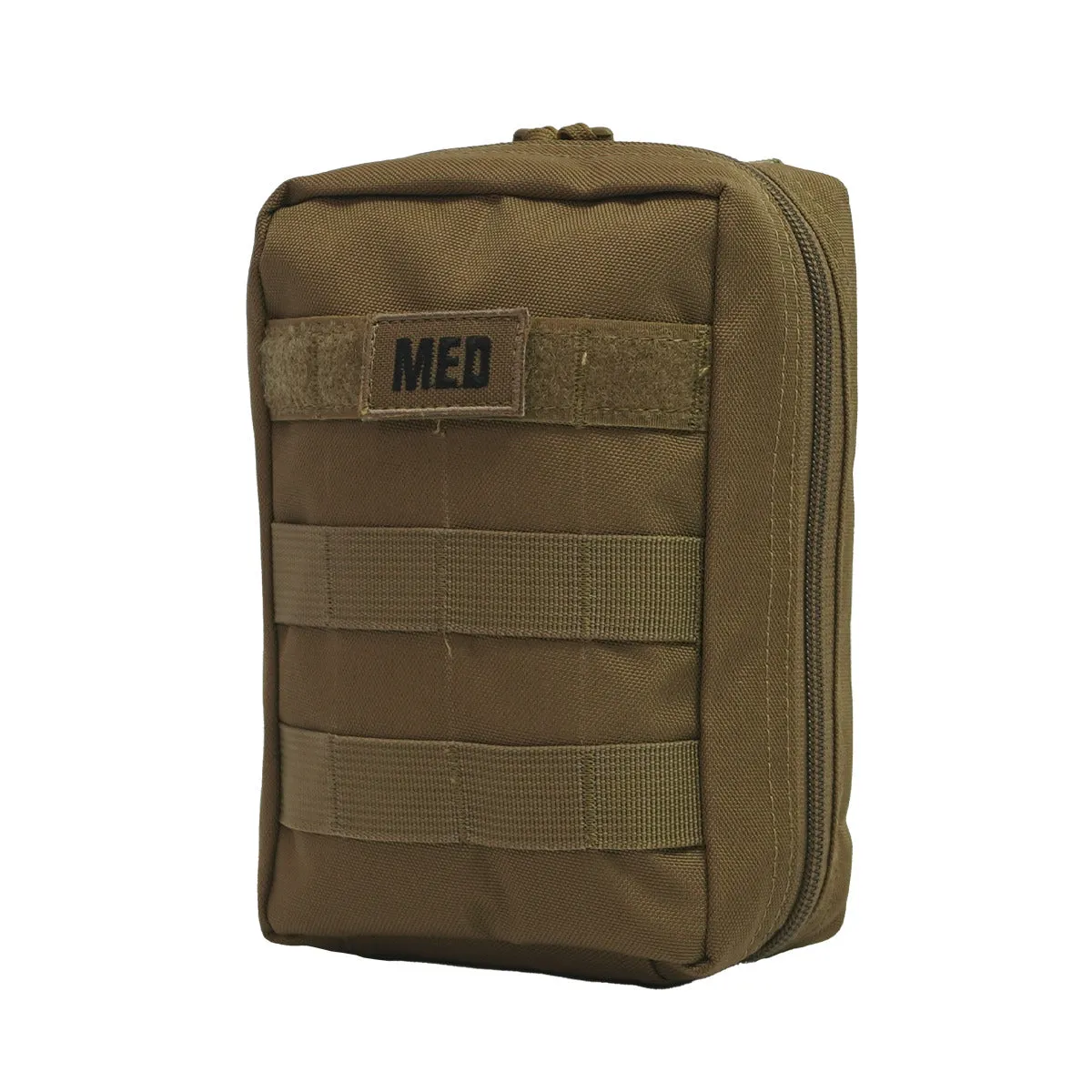 Tactical IFAK First Aid Kit - Tan