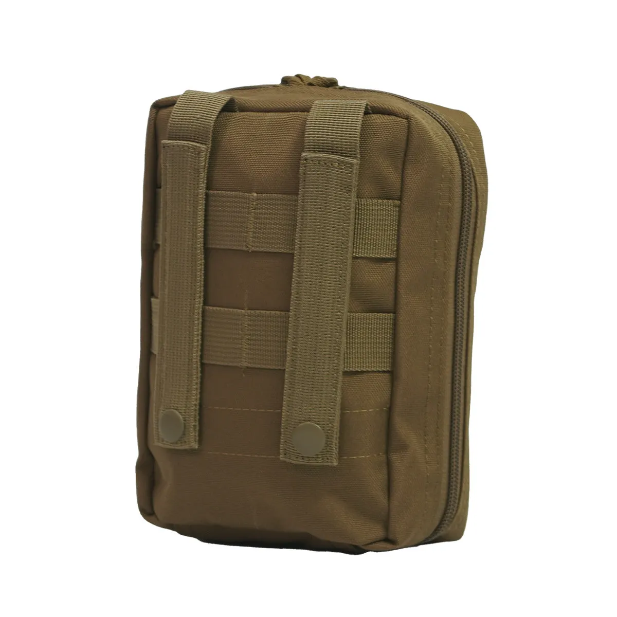 Tactical IFAK First Aid Kit - Tan