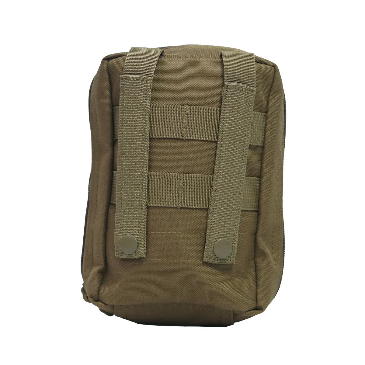 Tactical IFAK First Aid Kit - Tan