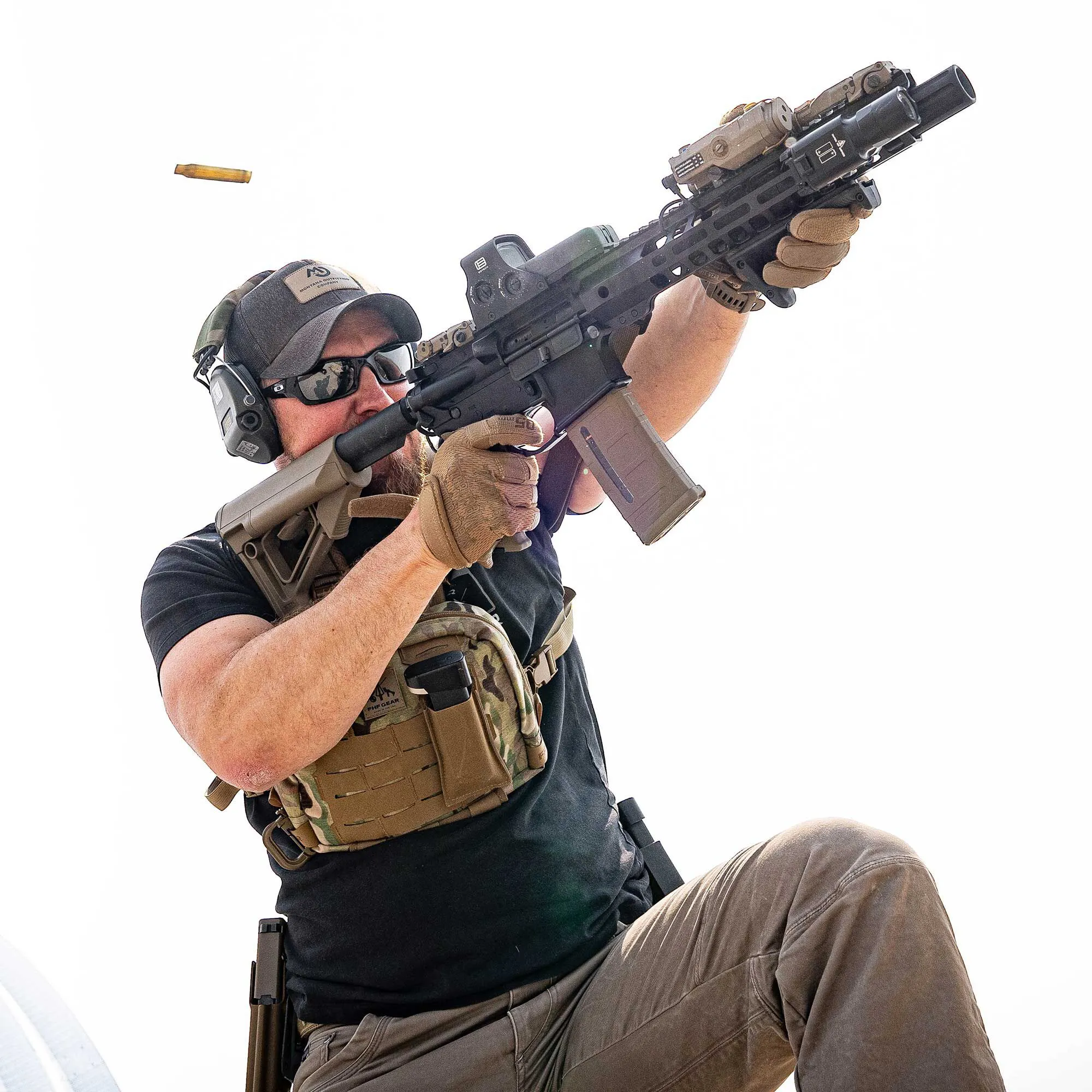 Tactical Kit