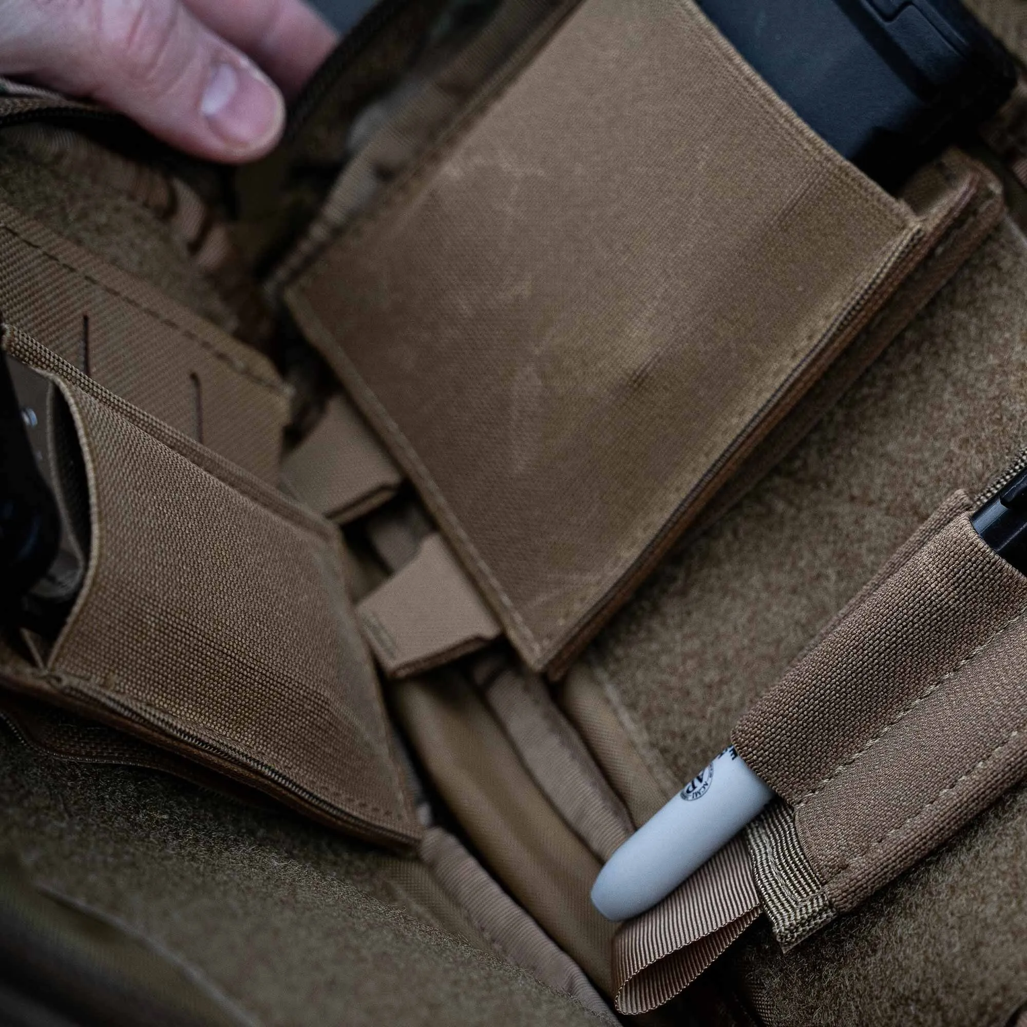 Tactical Kit