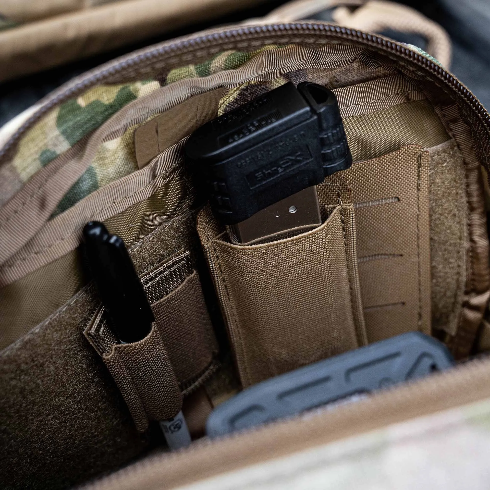 Tactical Kit