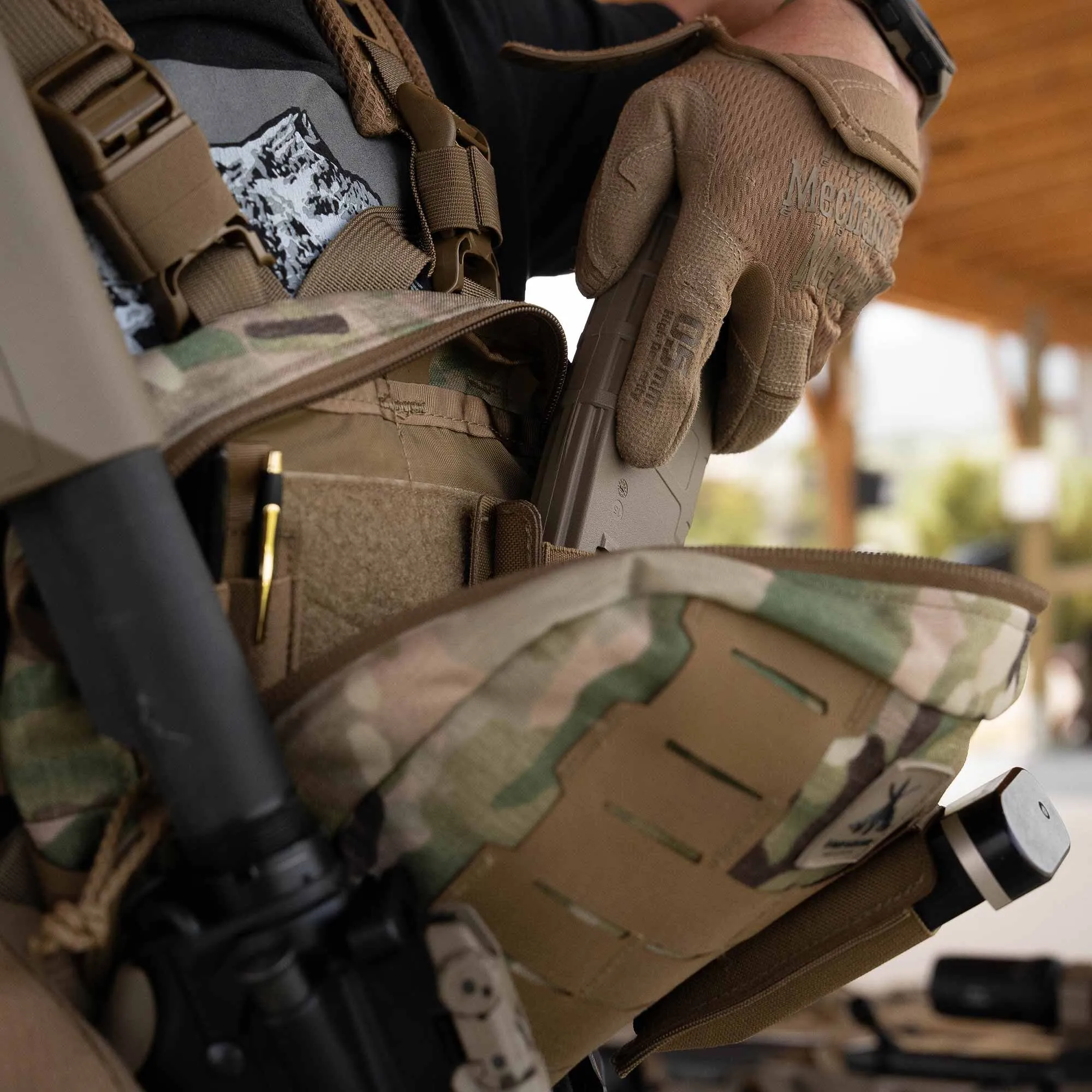 Tactical Kit