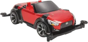 Tamiya 18082 18082-000 Racer Mini 4WD Series No.82 Daihatsu Copen XMZ Super II Chassis