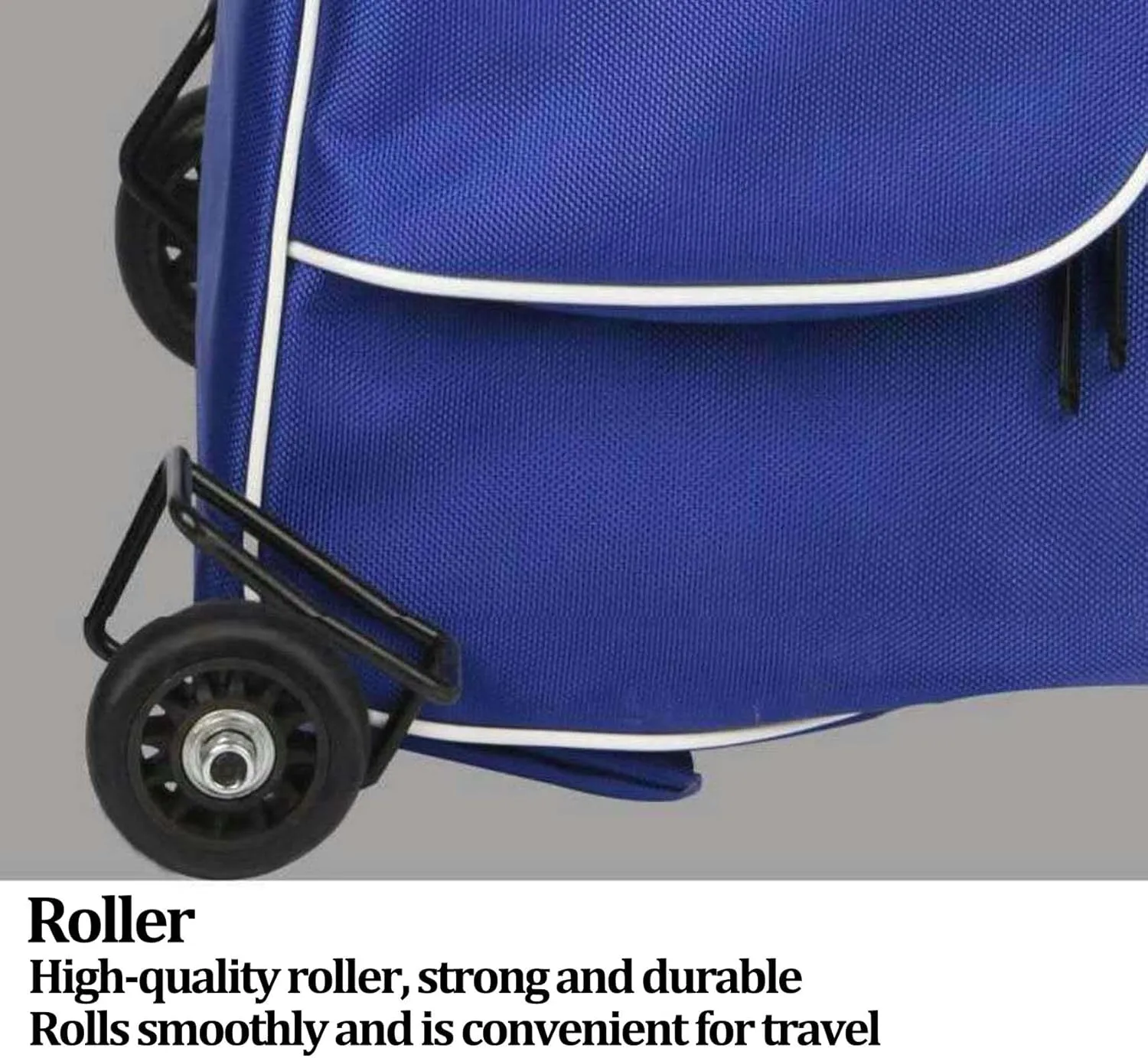 TBQATNTS Fencing Sword Bag with Wheels, Fencing Pull-Out Wheel Bag, Suitable for Foil/Epee/Saber Fencing Suit Sword Bag, Waterproof and Wear-Resistant, Adult and Children's Fencing Storage Bag,Gray