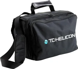 TC Helicon VOICESOLO FX150 GIGBAG Durable Travel Bag for VOICESOLO FX150