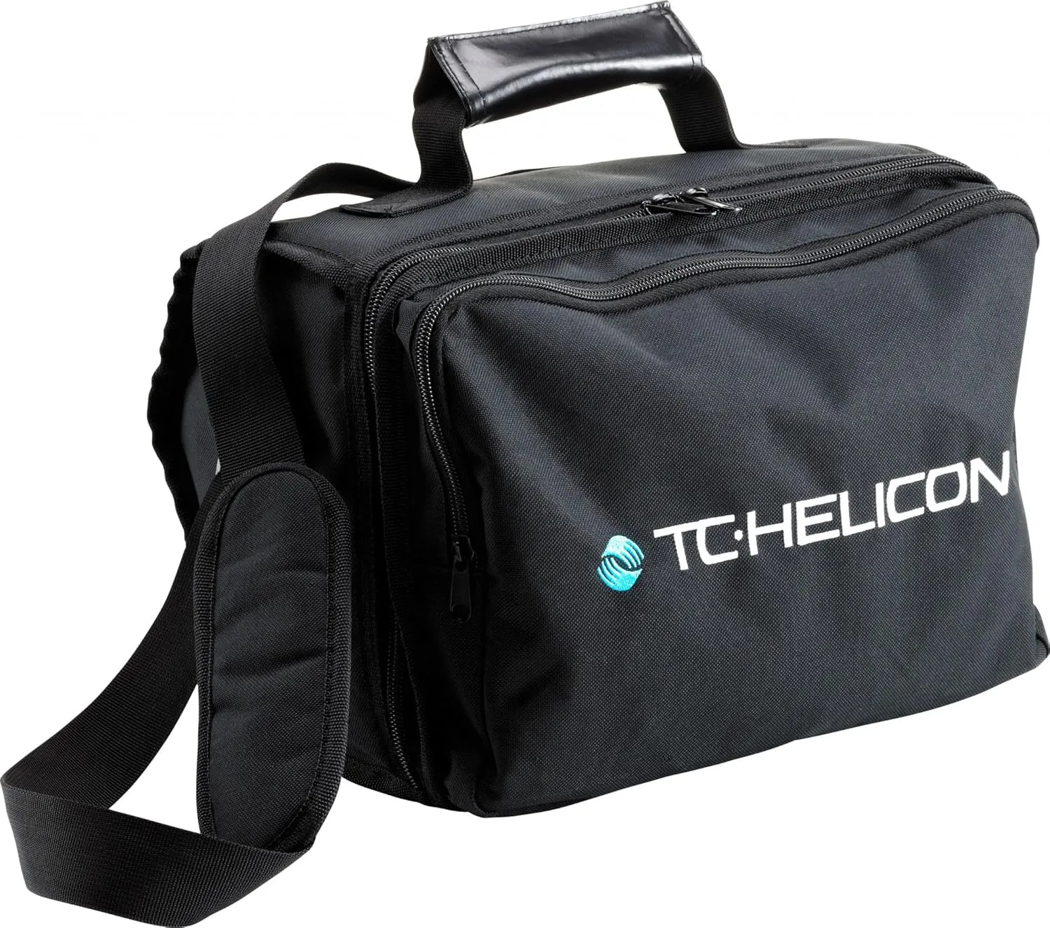 TC Helicon VOICESOLO FX150 GIGBAG Durable Travel Bag for VOICESOLO FX150