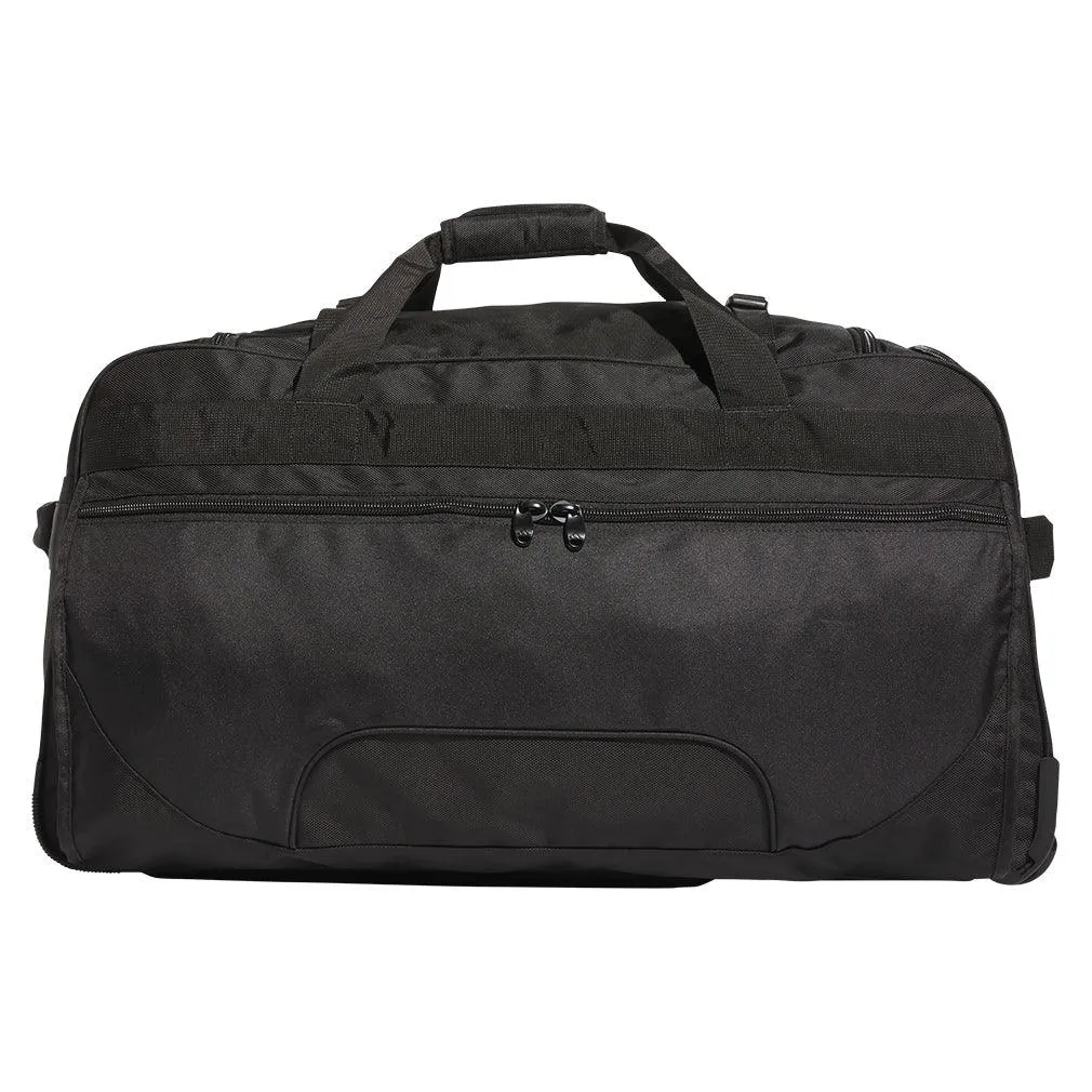 Team Wheel Bag Black