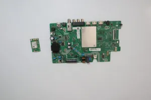 Television Repair Kit for Hisense 70A6G3 with TV Main Board   Power Supply   TCon   Cables