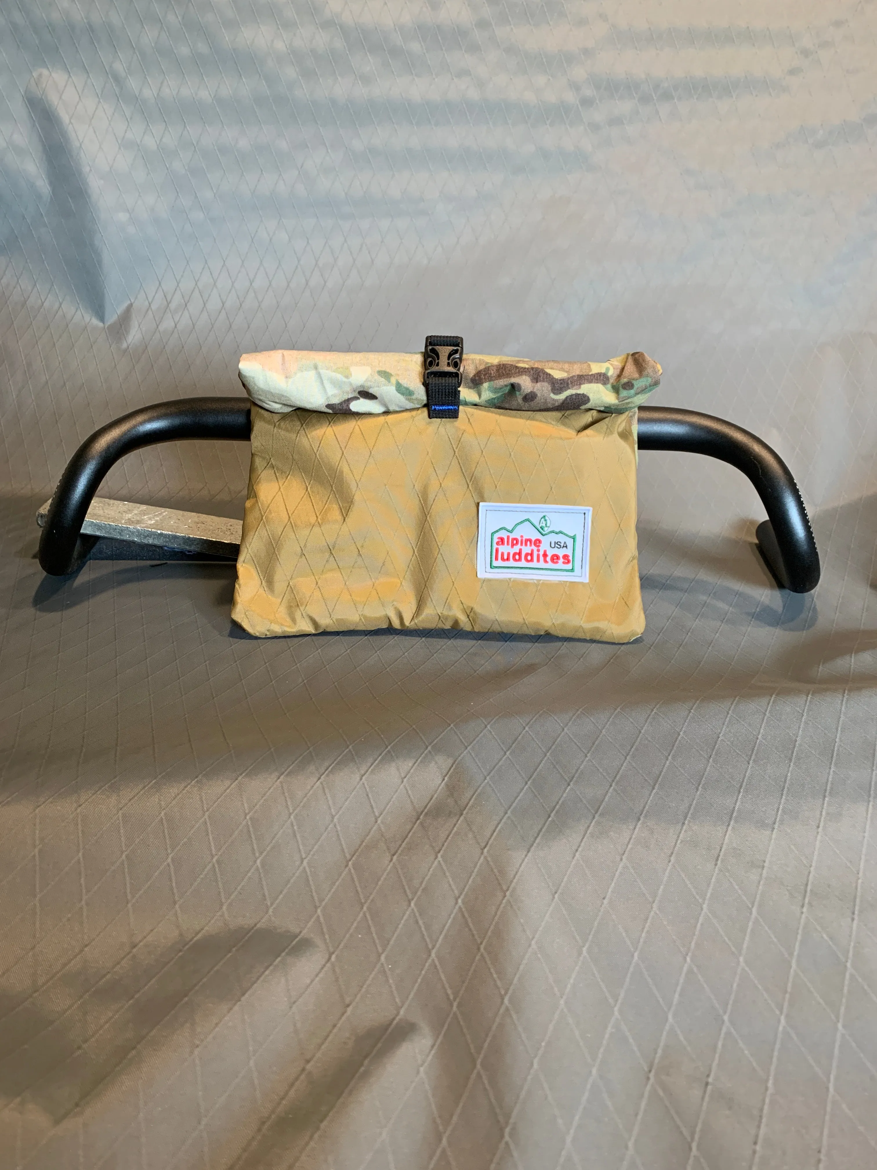 the Arkansas Lunch Bag
