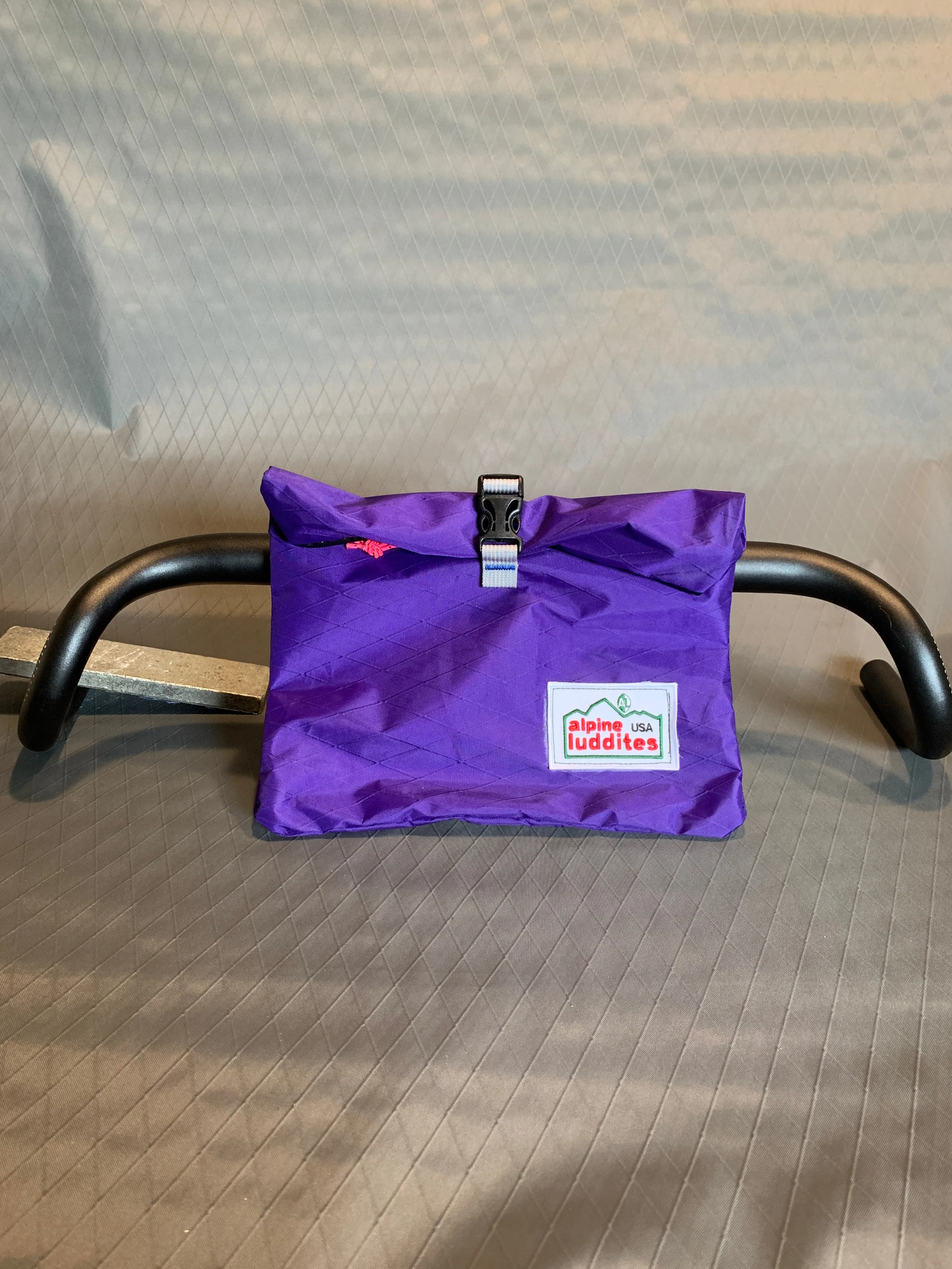 the Arkansas Lunch Bag