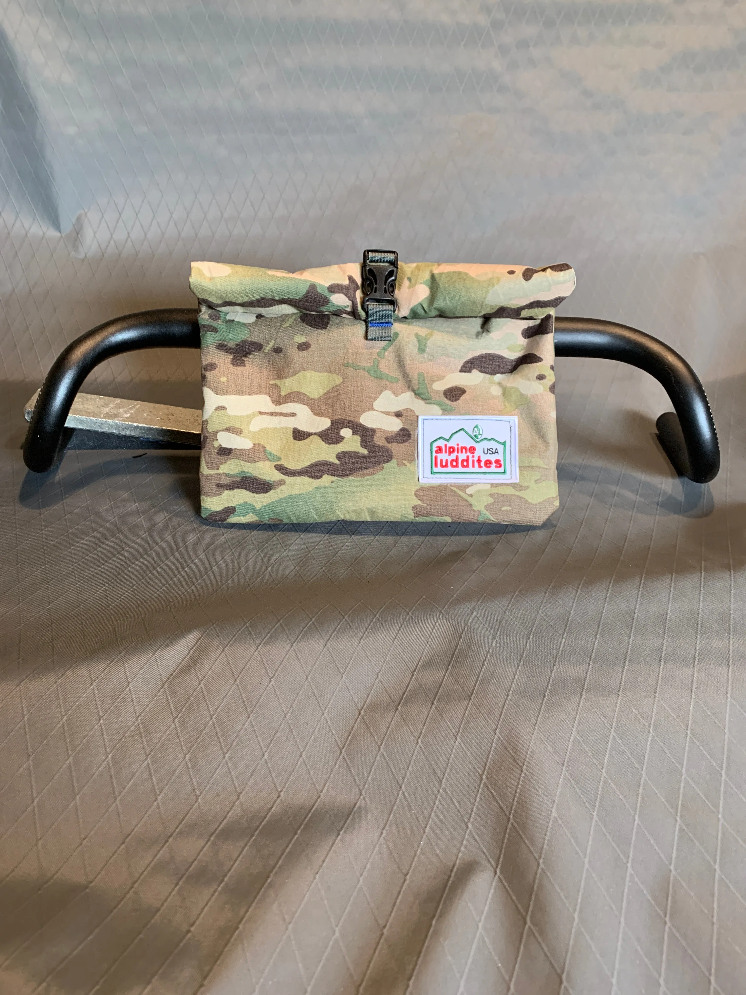 the Arkansas Lunch Bag