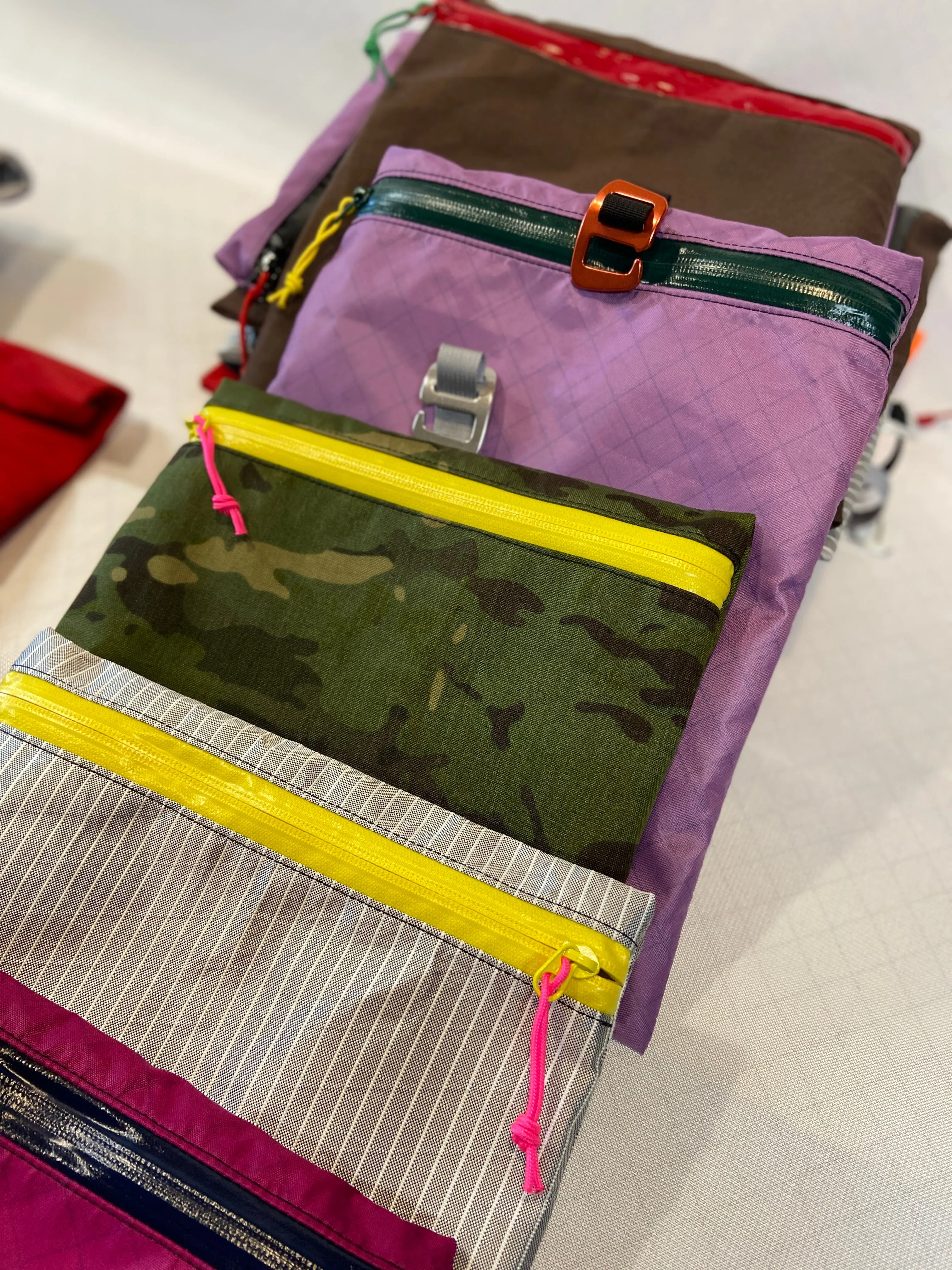 the Arkansas Lunch Bag