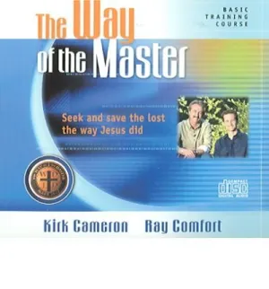 The Way of the Master Basic Training Course: CD Kit (CD-Audio) - Common Audio CD