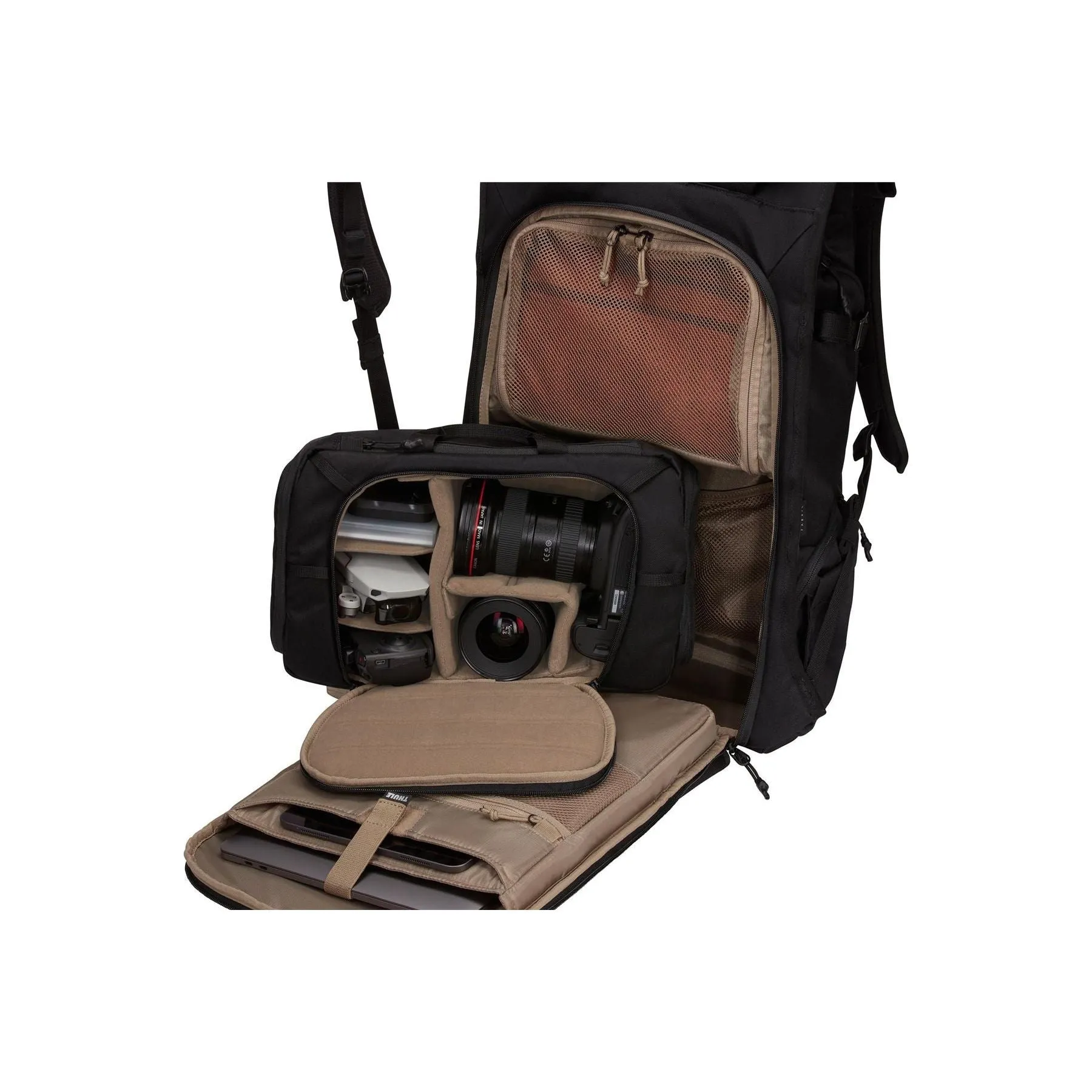 Thule Covert DSLR backpack 32L 3203908