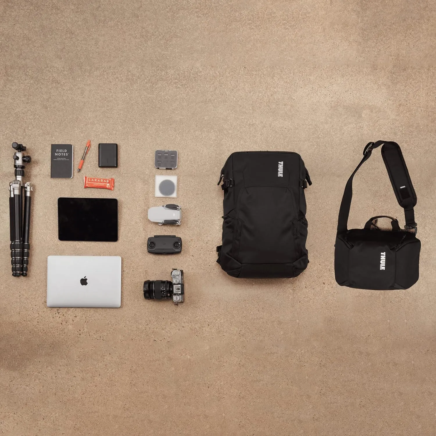 Thule Covert DSLR Camera Backpack with Removable Camera Pod
