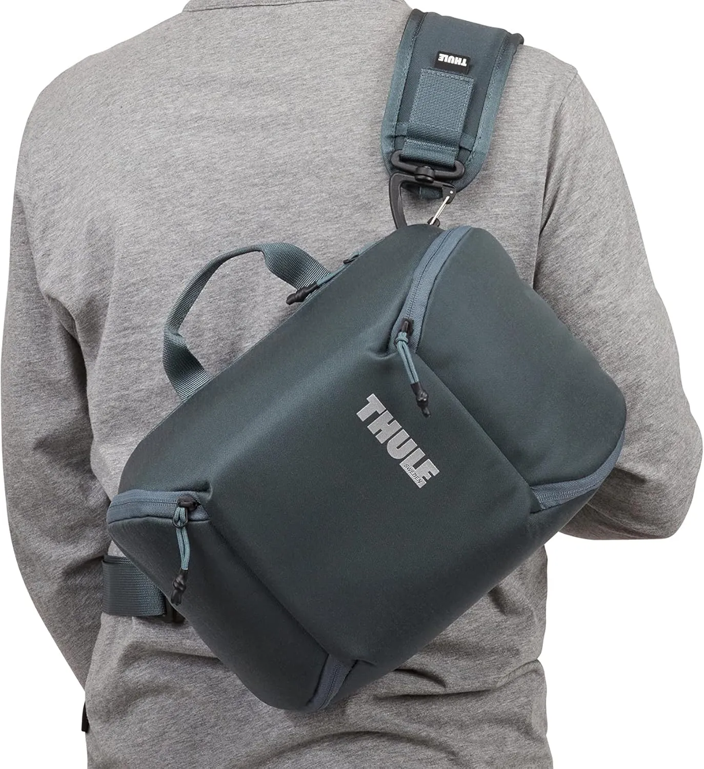 Thule Covert DSLR Camera Backpack with Removable Camera Pod