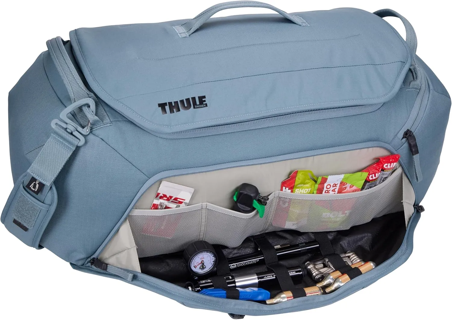 Thule RoundTrip Bike Duffel