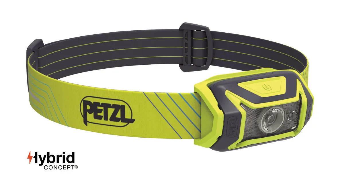 Tikka Core Headlamp _ Green