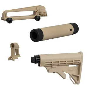Tippmann Cronus Mod Kit