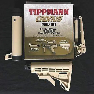Tippmann Cronus Mod Kit