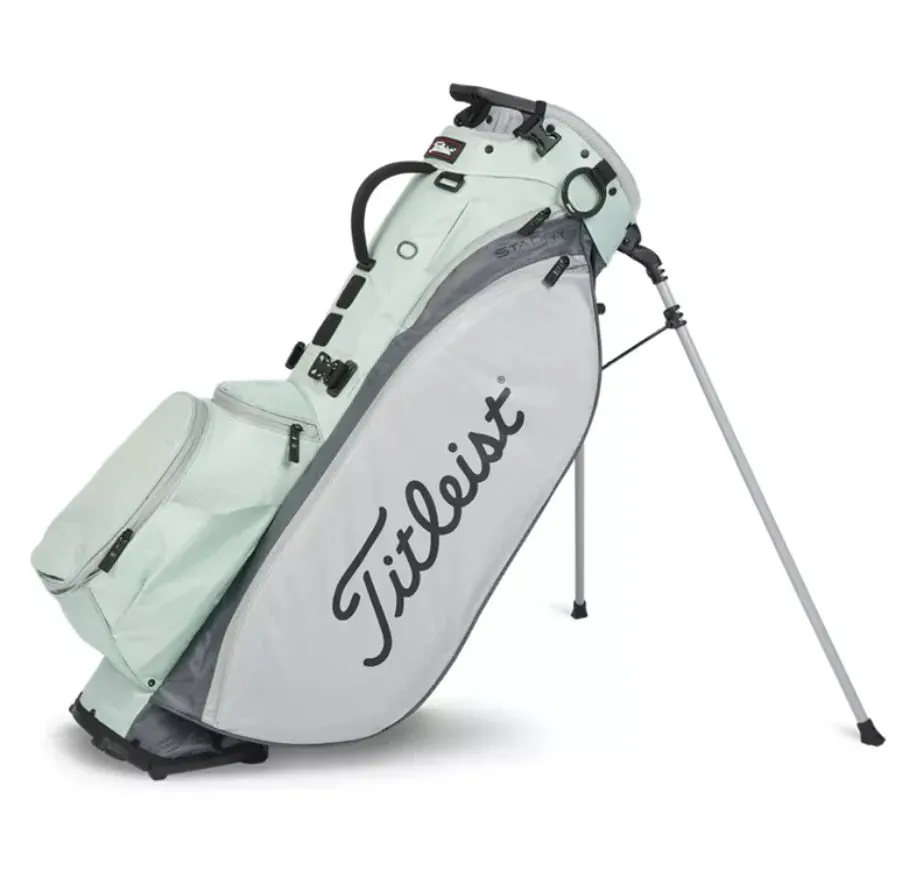 Titleist Players 5 StaDry Stand Bag