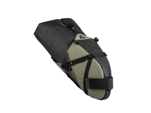 Topeak Saddle Bag Backloader 15L Green