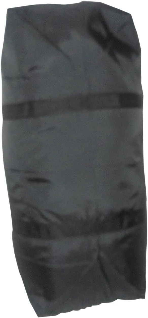 Travel Bag, Extra Large Duffle With Side Pocket 30" Width, Water Resistant Made In USA.