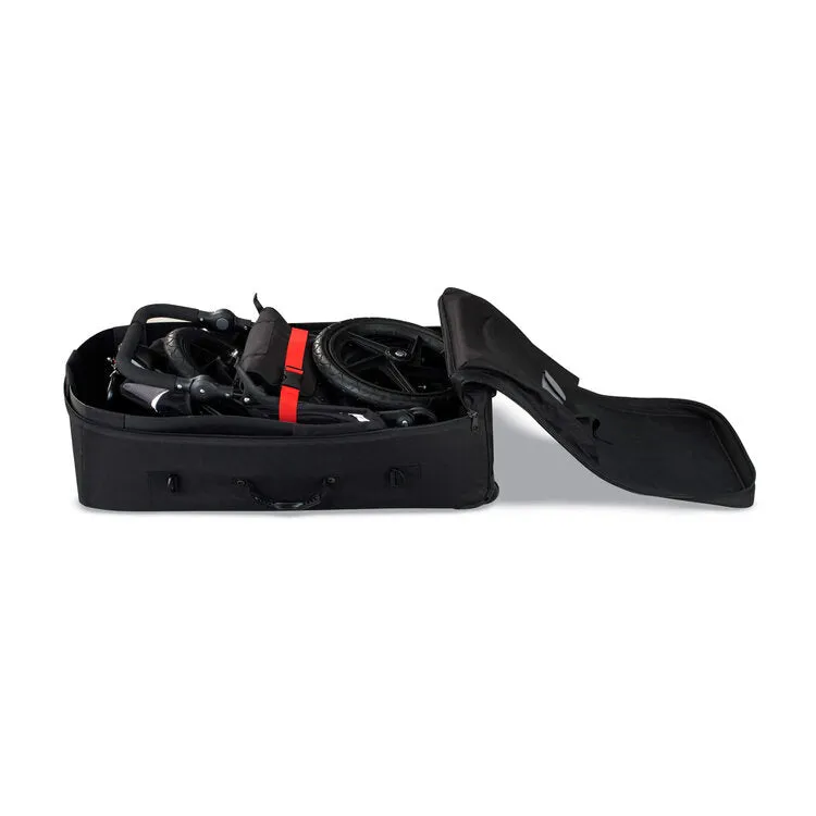 Travel Bag for Single Jogging Strollers