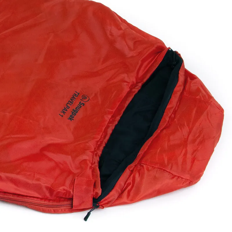 Travelpak 1