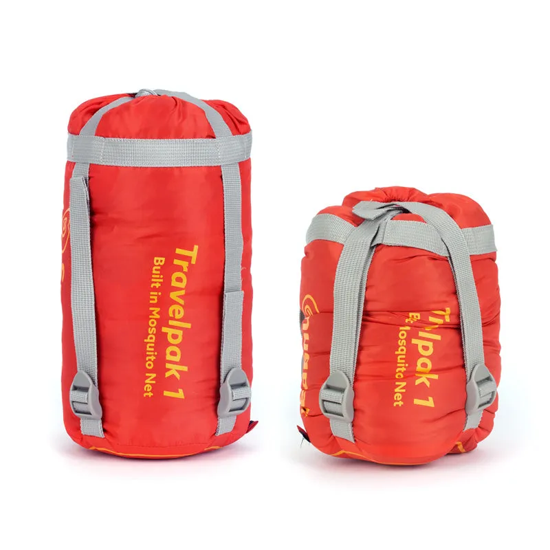 Travelpak 1